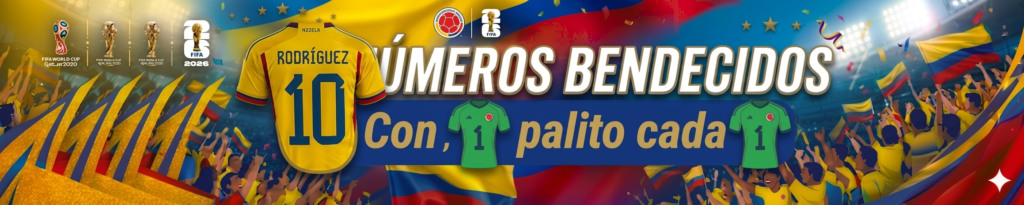 bendecidos